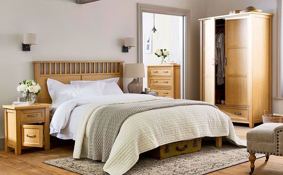 Habitacion cuadruple